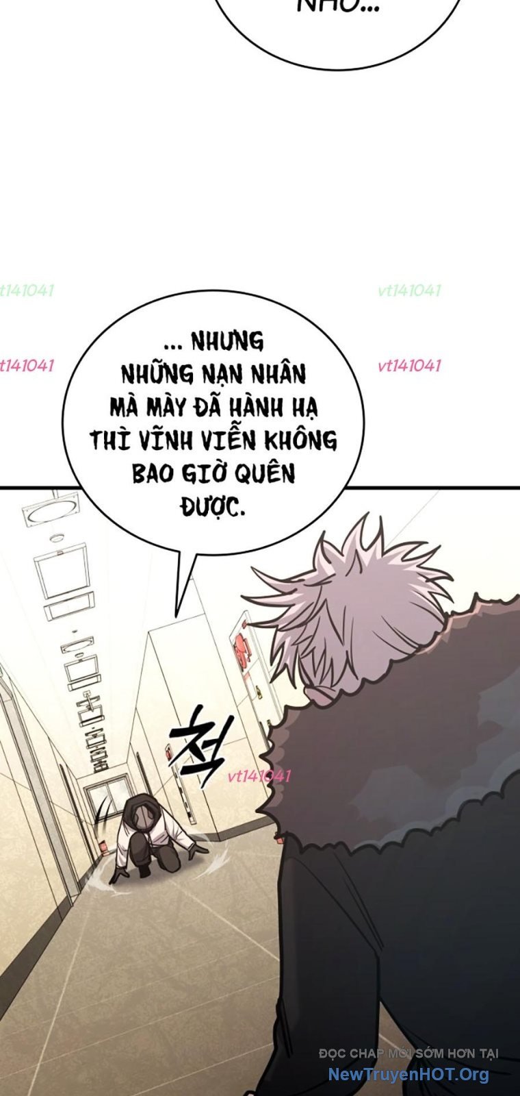 Thực Thi Công Lý - Chap 18 - Trang 72