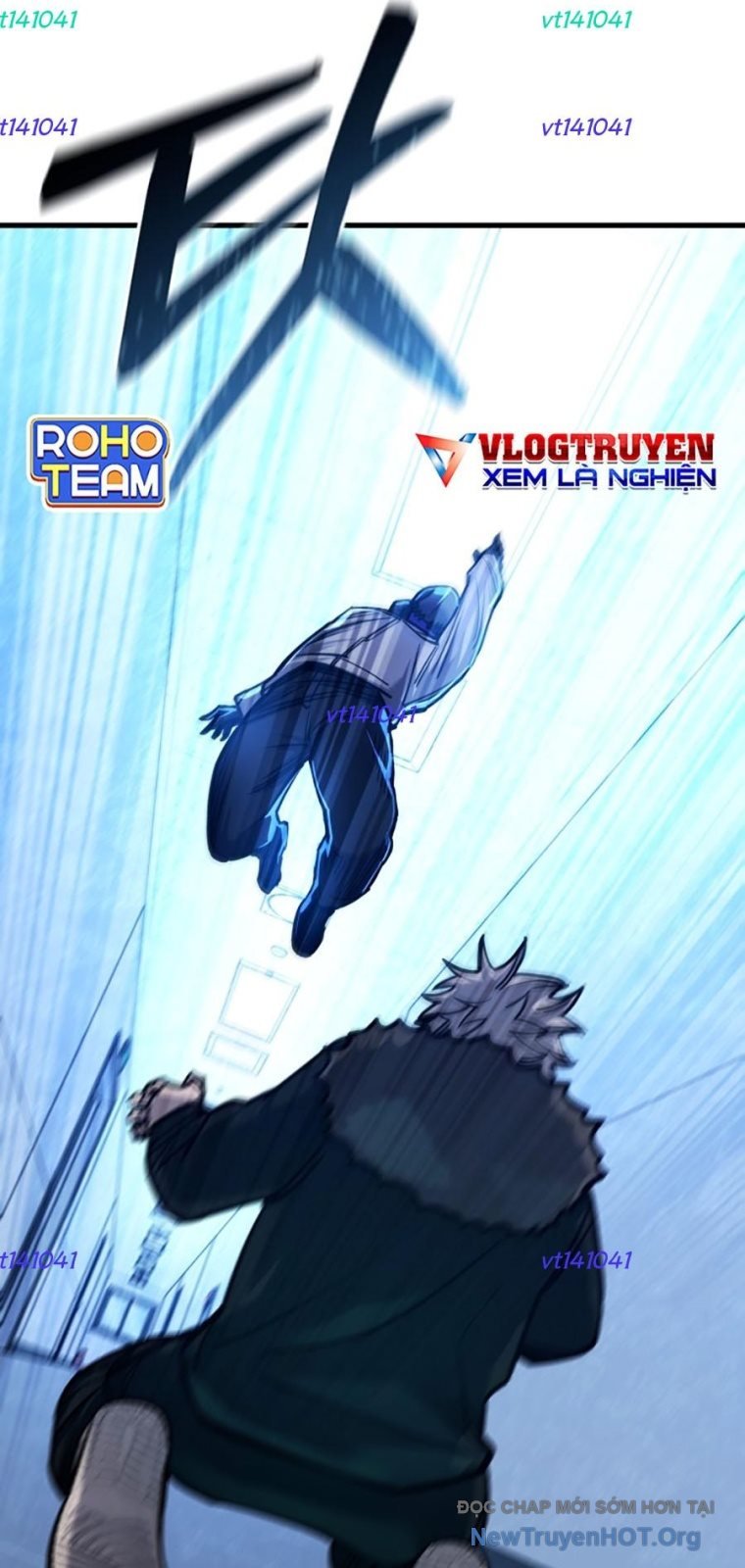 Thực Thi Công Lý - Chap 18 - Trang 77