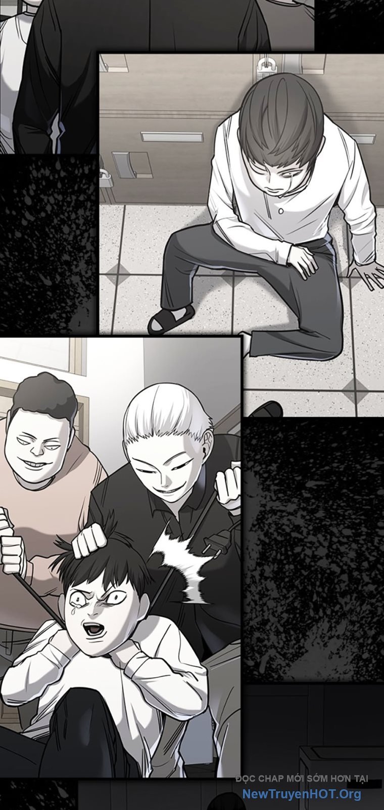 Thực Thi Công Lý - Chap 18 - Trang 79