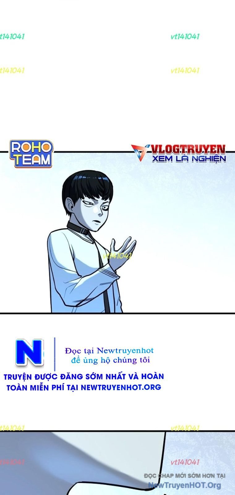 Thực Thi Công Lý - Chap 18 - Trang 9