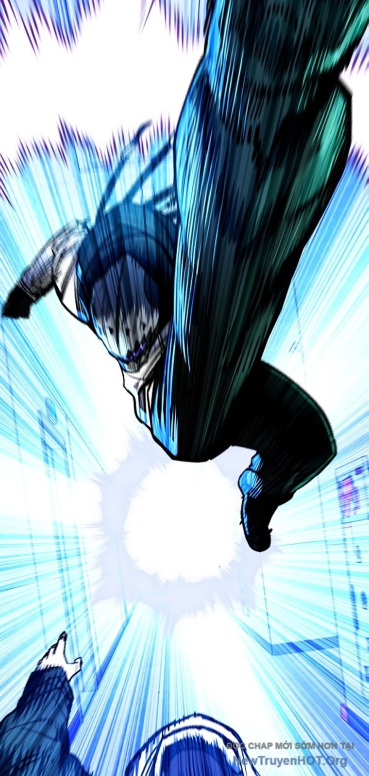 Thực Thi Công Lý - Chap 18 - Trang 83