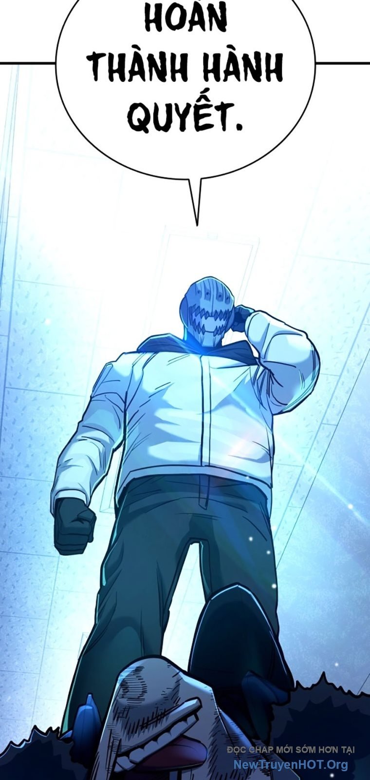 Thực Thi Công Lý - Chap 18 - Trang 89