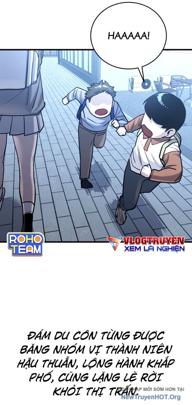 Thực Thi Công Lý - Chap 18 - Trang 94