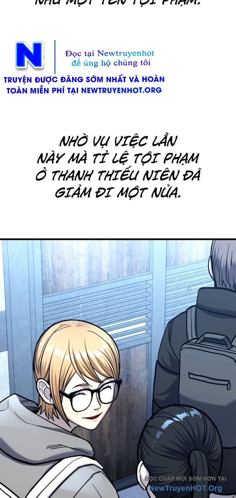 Thực Thi Công Lý - Chap 18 - Trang 97
