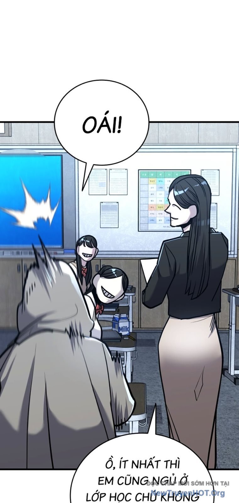 Thực Thi Công Lý - Chap 18 - Trang 99