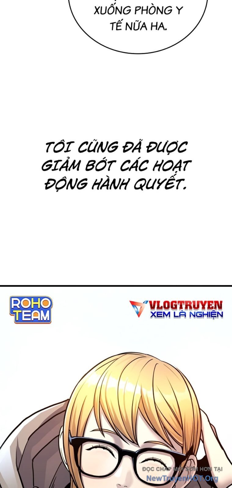 Thực Thi Công Lý - Chap 18 - Trang 100