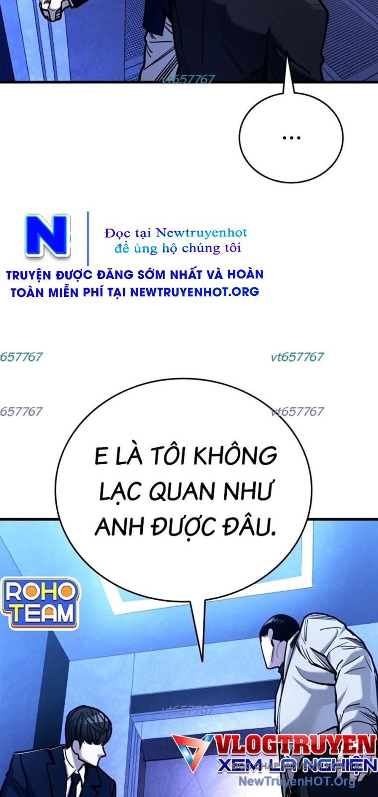 Thực Thi Công Lý - Chap 19 - Trang 11