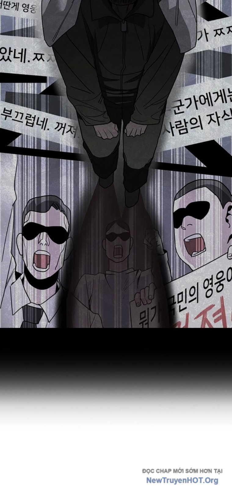Thực Thi Công Lý - Chap 19 - Trang 102
