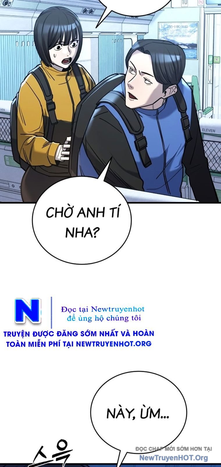 Thực Thi Công Lý - Chap 19 - Trang 104