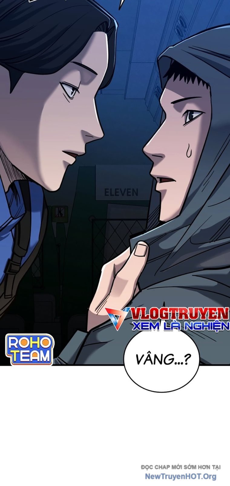 Thực Thi Công Lý - Chap 19 - Trang 105