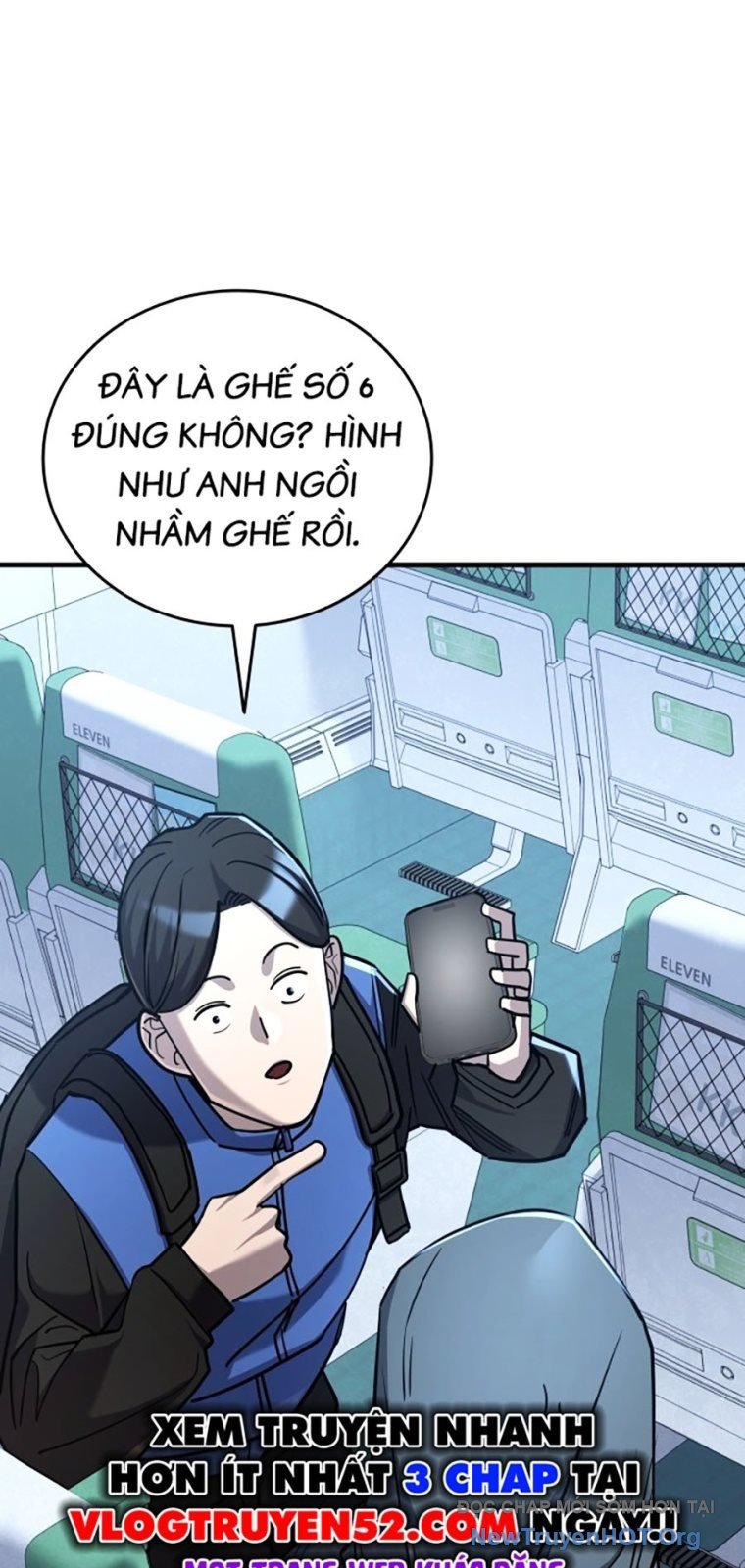 Thực Thi Công Lý - Chap 19 - Trang 107