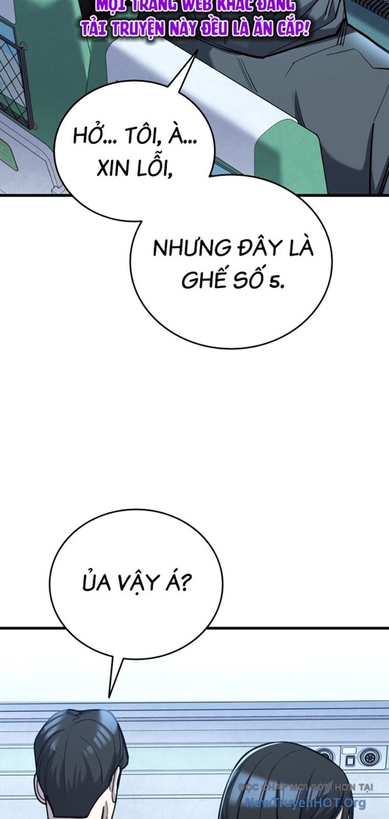 Thực Thi Công Lý - Chap 19 - Trang 108