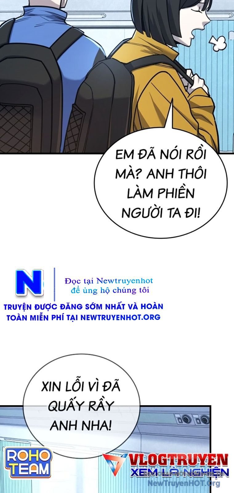 Thực Thi Công Lý - Chap 19 - Trang 109
