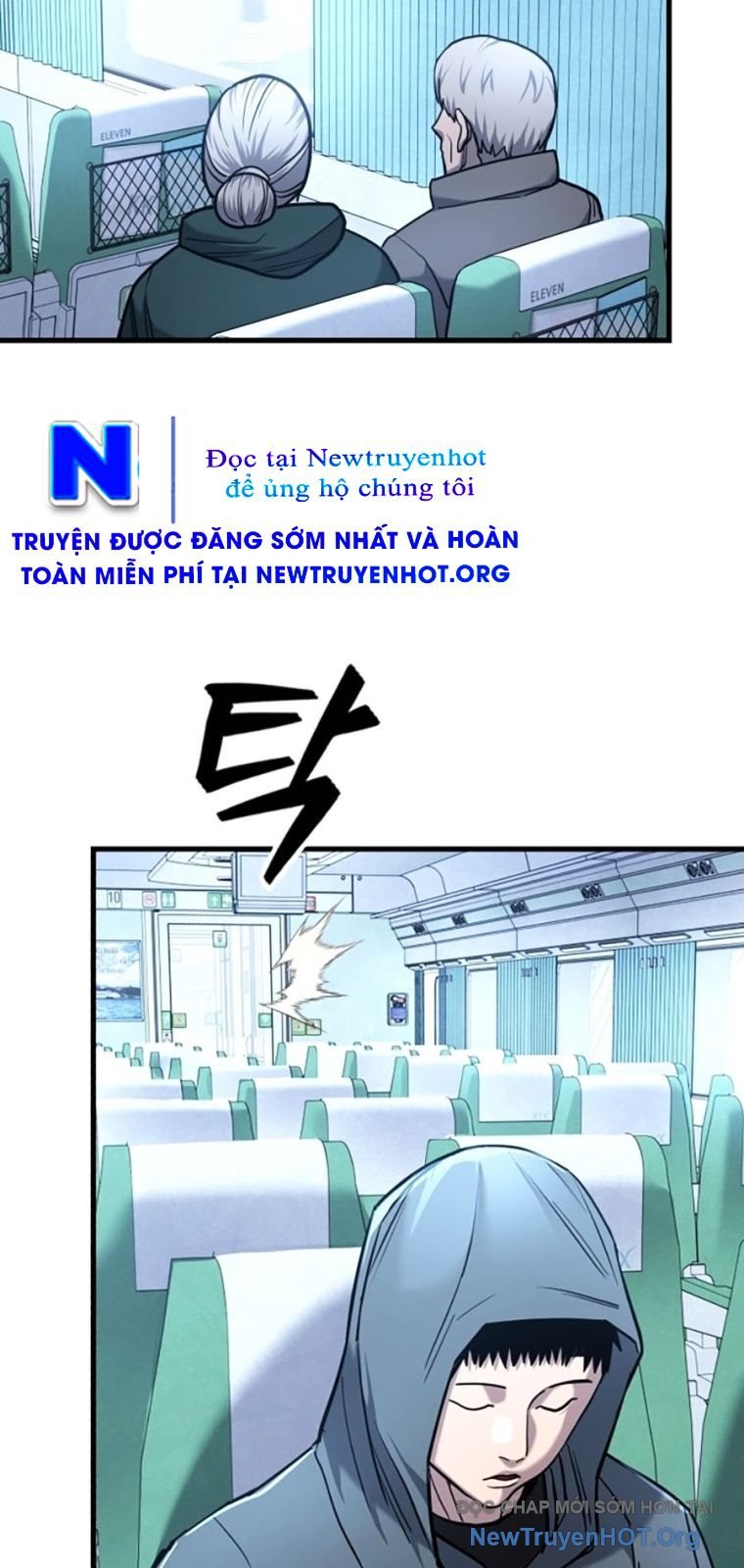 Thực Thi Công Lý - Chap 19 - Trang 110