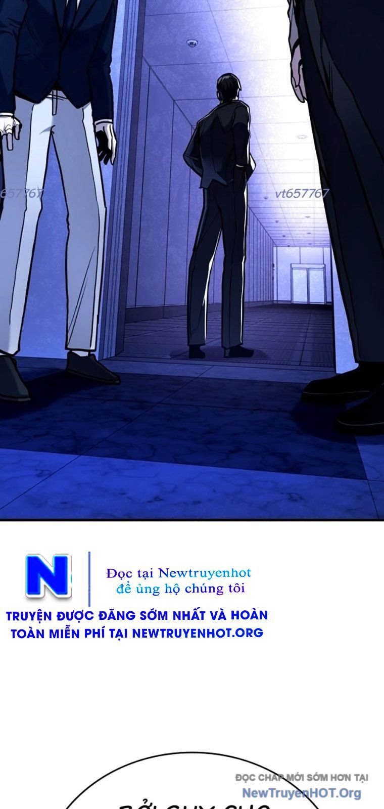 Thực Thi Công Lý - Chap 19 - Trang 12