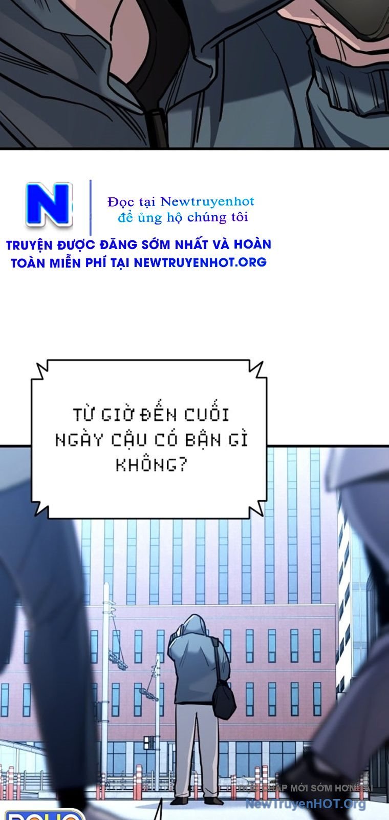 Thực Thi Công Lý - Chap 19 - Trang 119