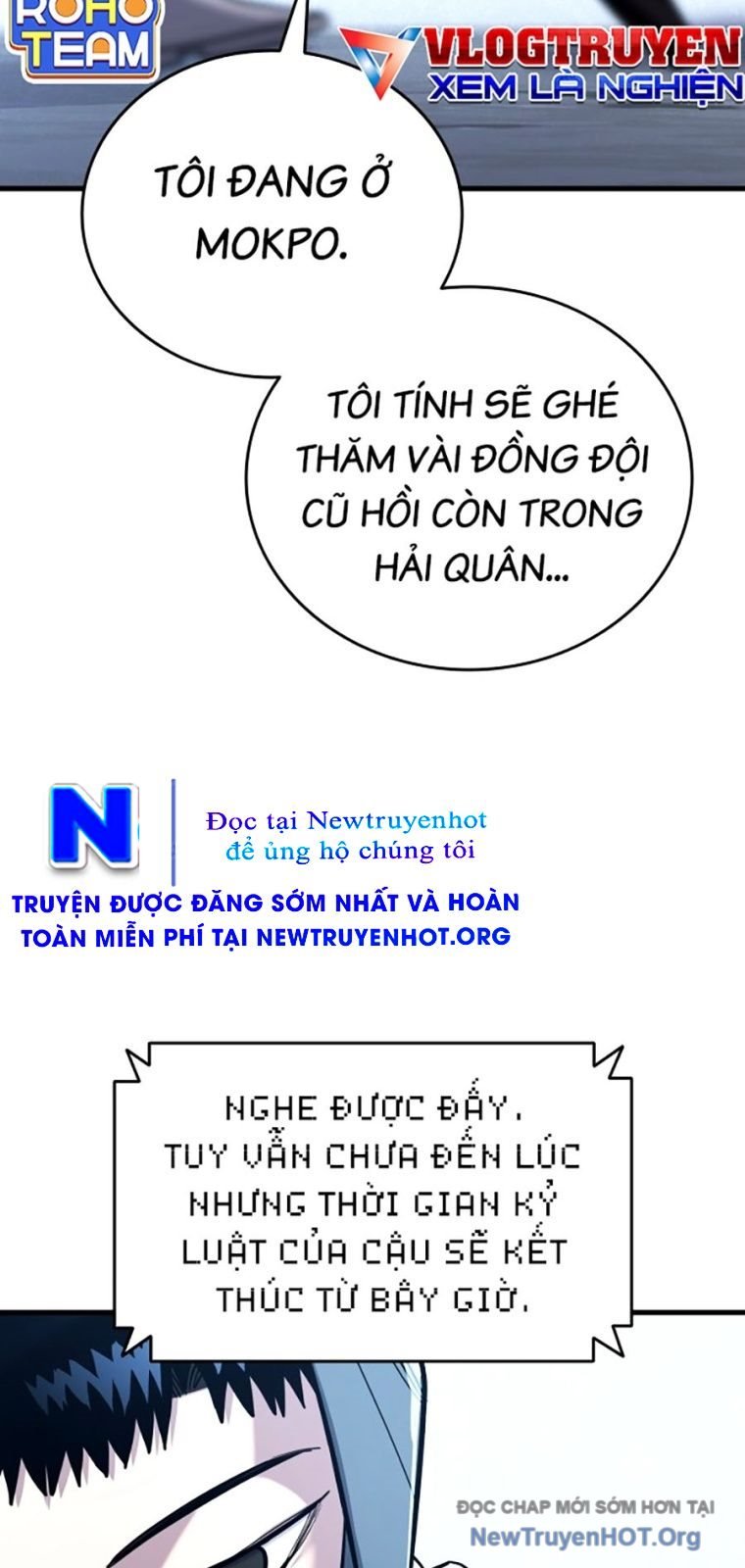 Thực Thi Công Lý - Chap 19 - Trang 120
