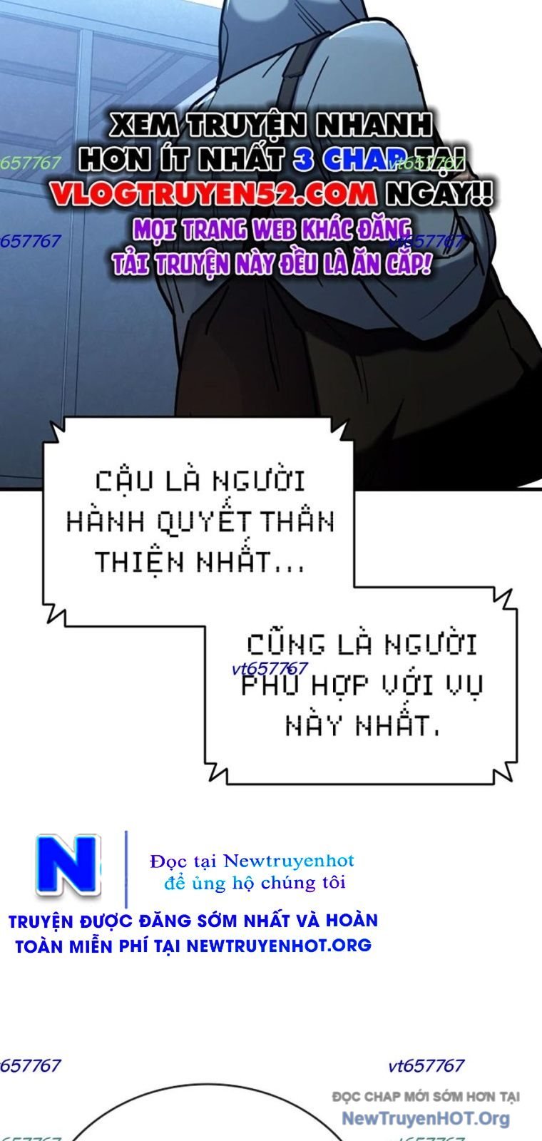 Thực Thi Công Lý - Chap 19 - Trang 122