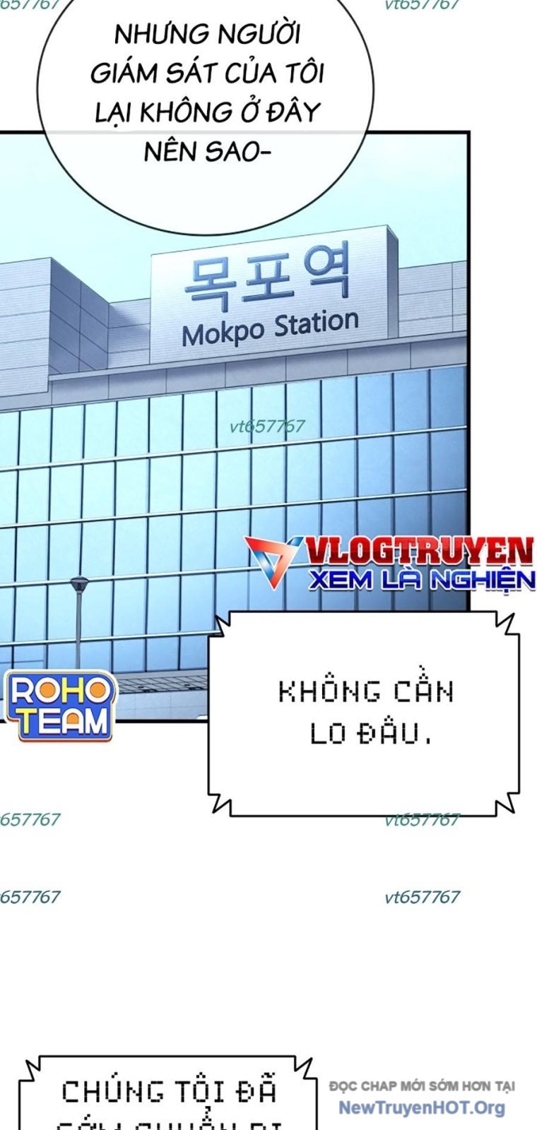 Thực Thi Công Lý - Chap 19 - Trang 123