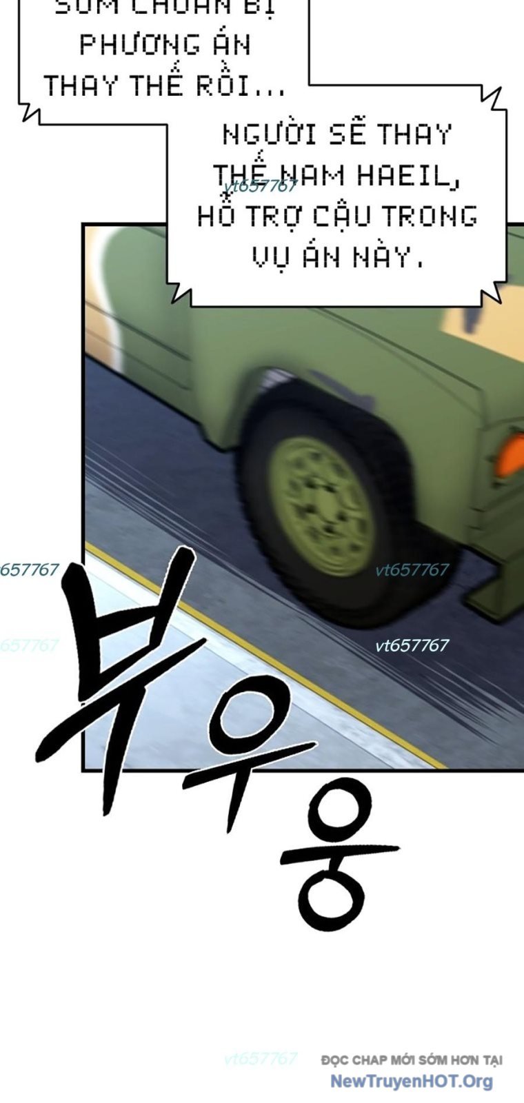 Thực Thi Công Lý - Chap 19 - Trang 124