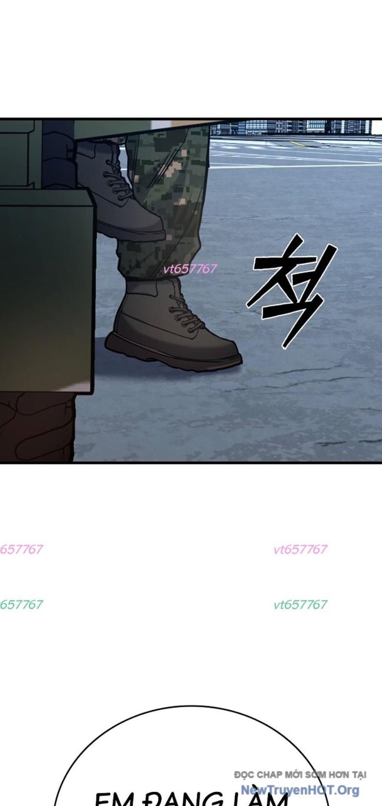 Thực Thi Công Lý - Chap 19 - Trang 127