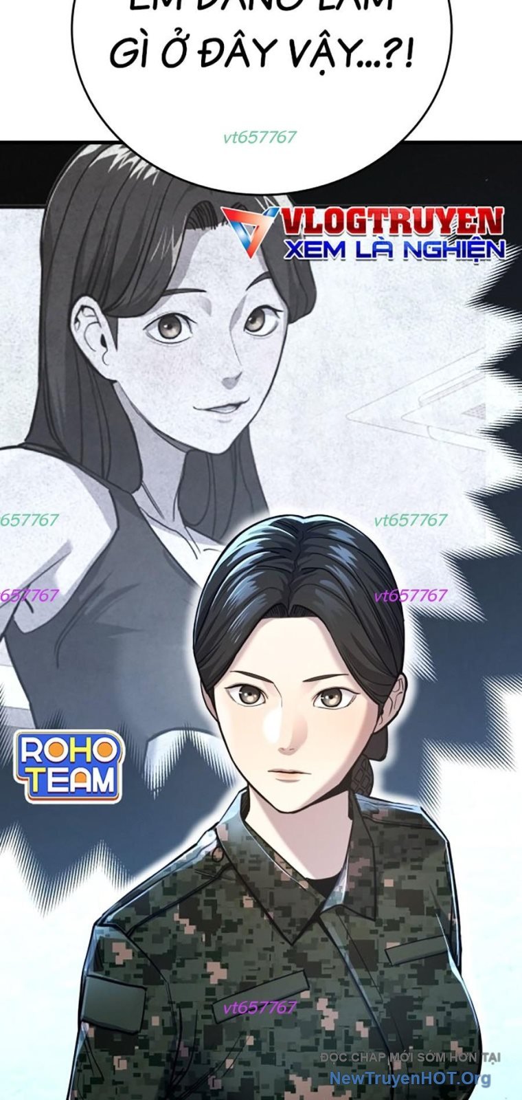 Thực Thi Công Lý - Chap 19 - Trang 128