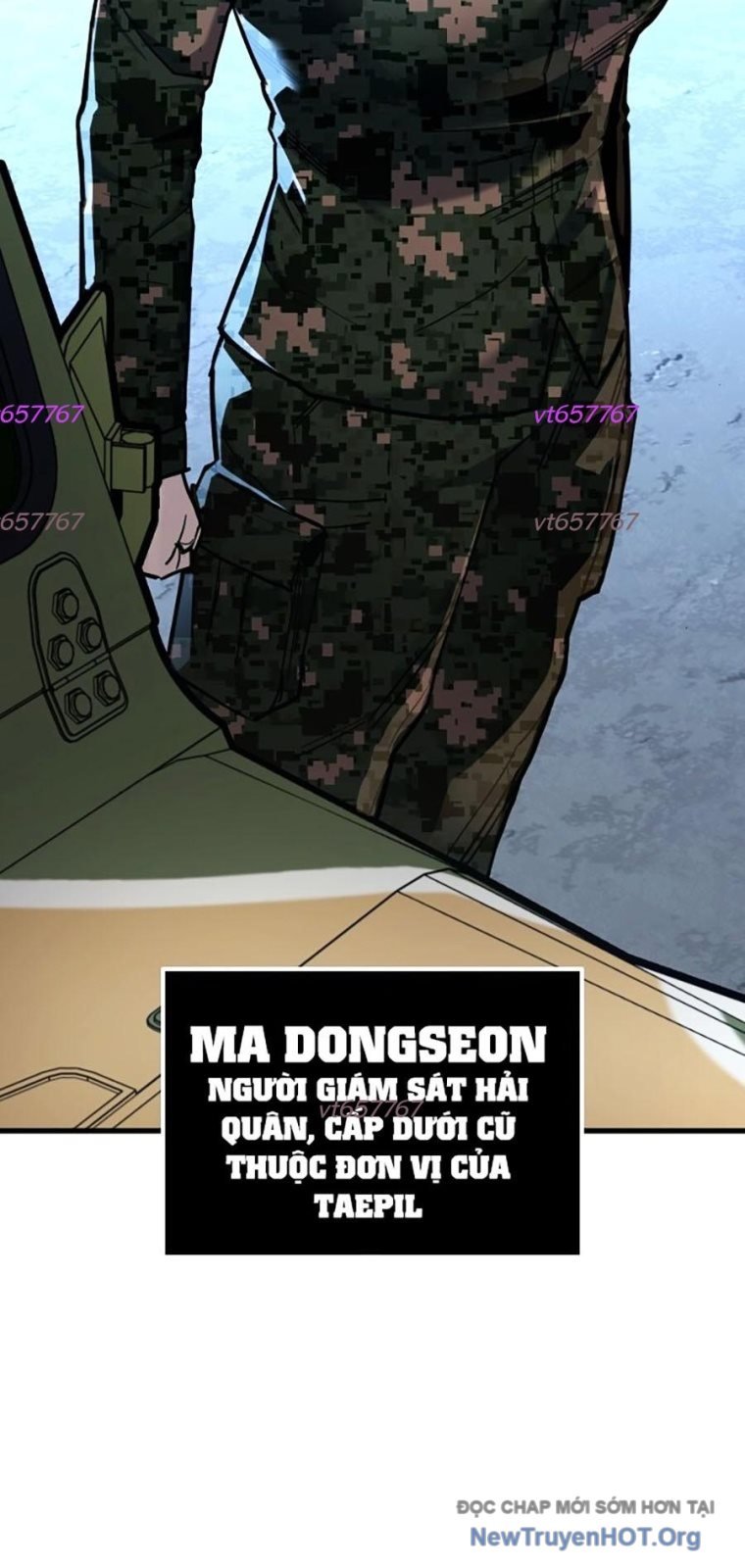 Thực Thi Công Lý - Chap 19 - Trang 129