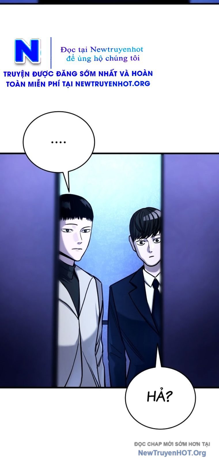 Thực Thi Công Lý - Chap 19 - Trang 14