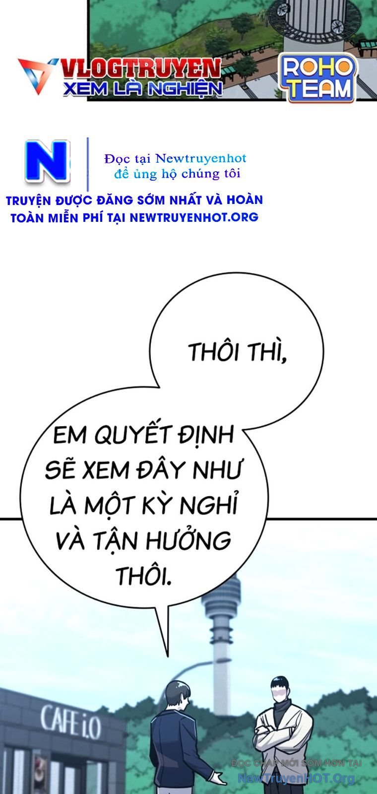 Thực Thi Công Lý - Chap 19 - Trang 16