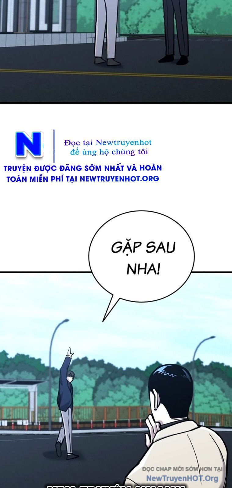 Thực Thi Công Lý - Chap 19 - Trang 17