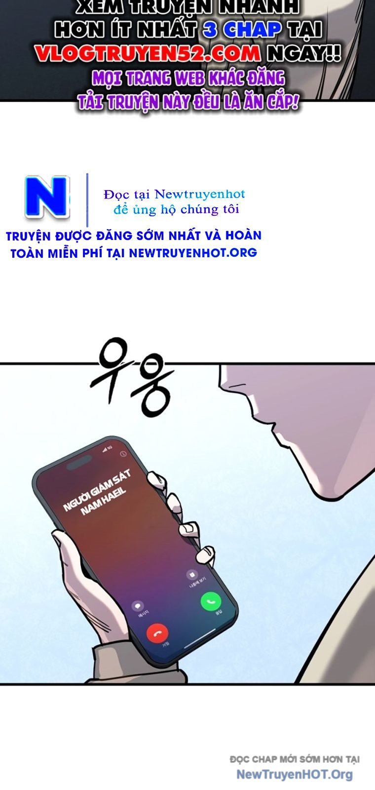 Thực Thi Công Lý - Chap 19 - Trang 18