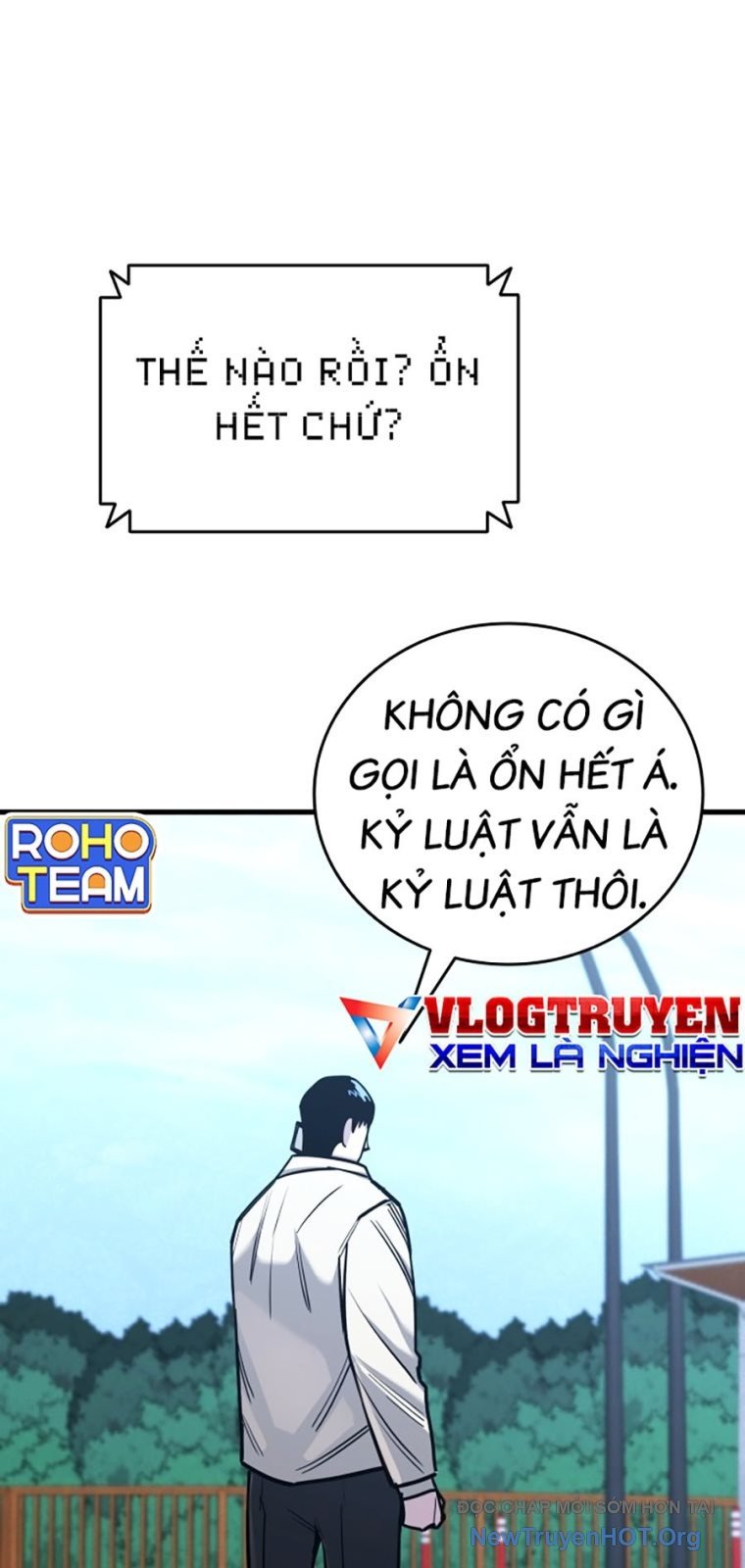 Thực Thi Công Lý - Chap 19 - Trang 19