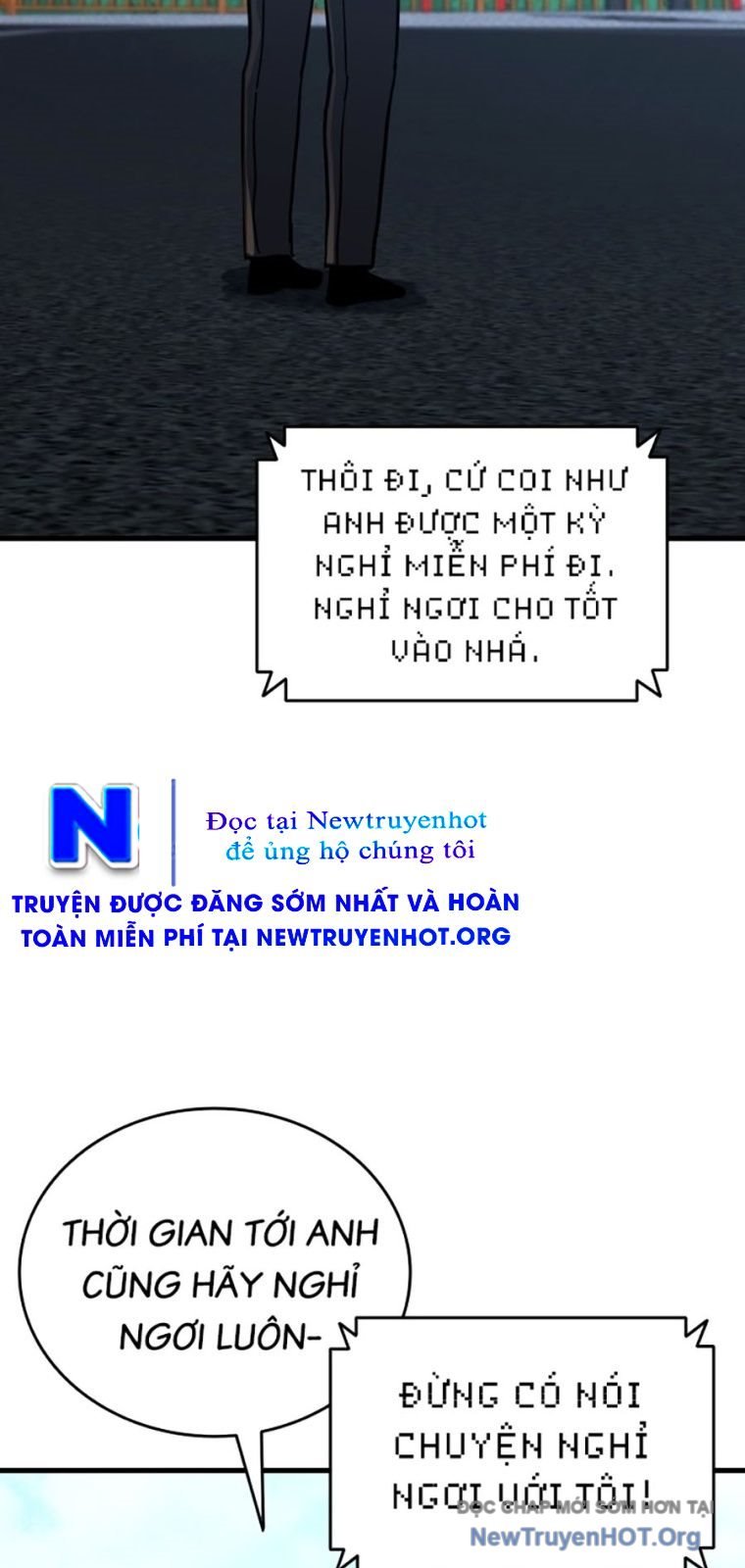 Thực Thi Công Lý - Chap 19 - Trang 20