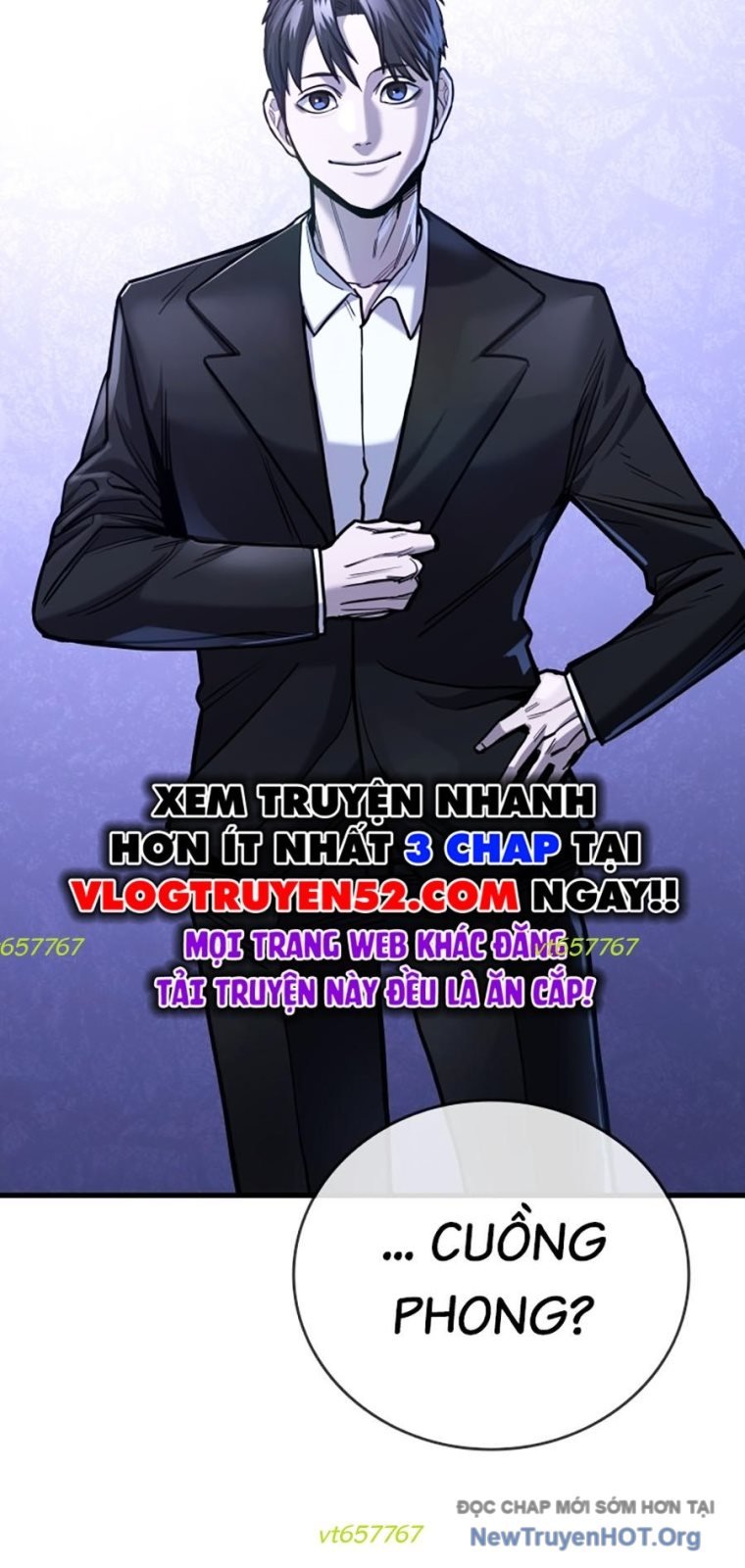 Thực Thi Công Lý - Chap 19 - Trang 3