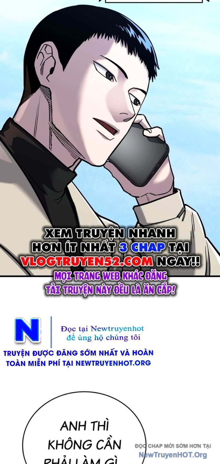 Thực Thi Công Lý - Chap 19 - Trang 21