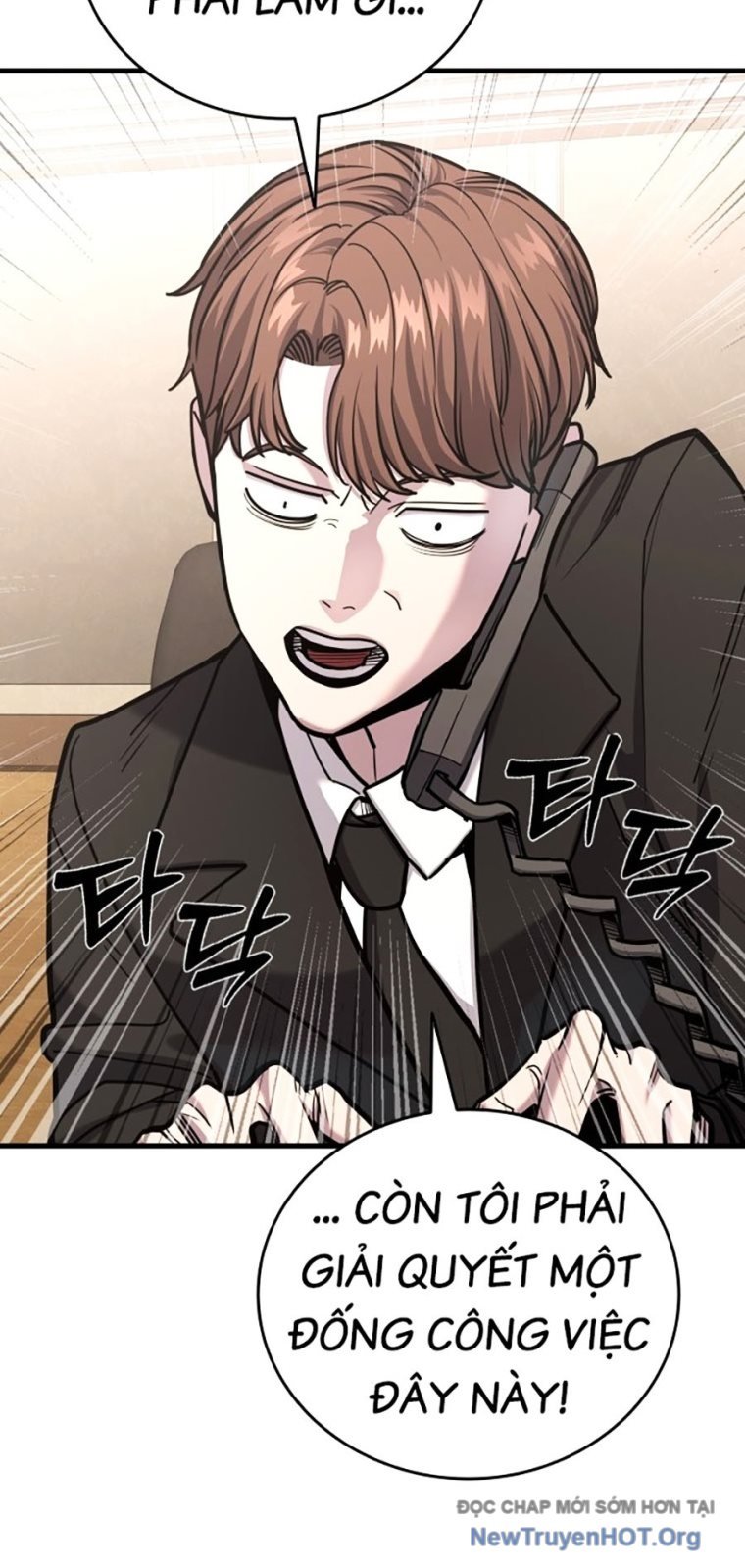 Thực Thi Công Lý - Chap 19 - Trang 22