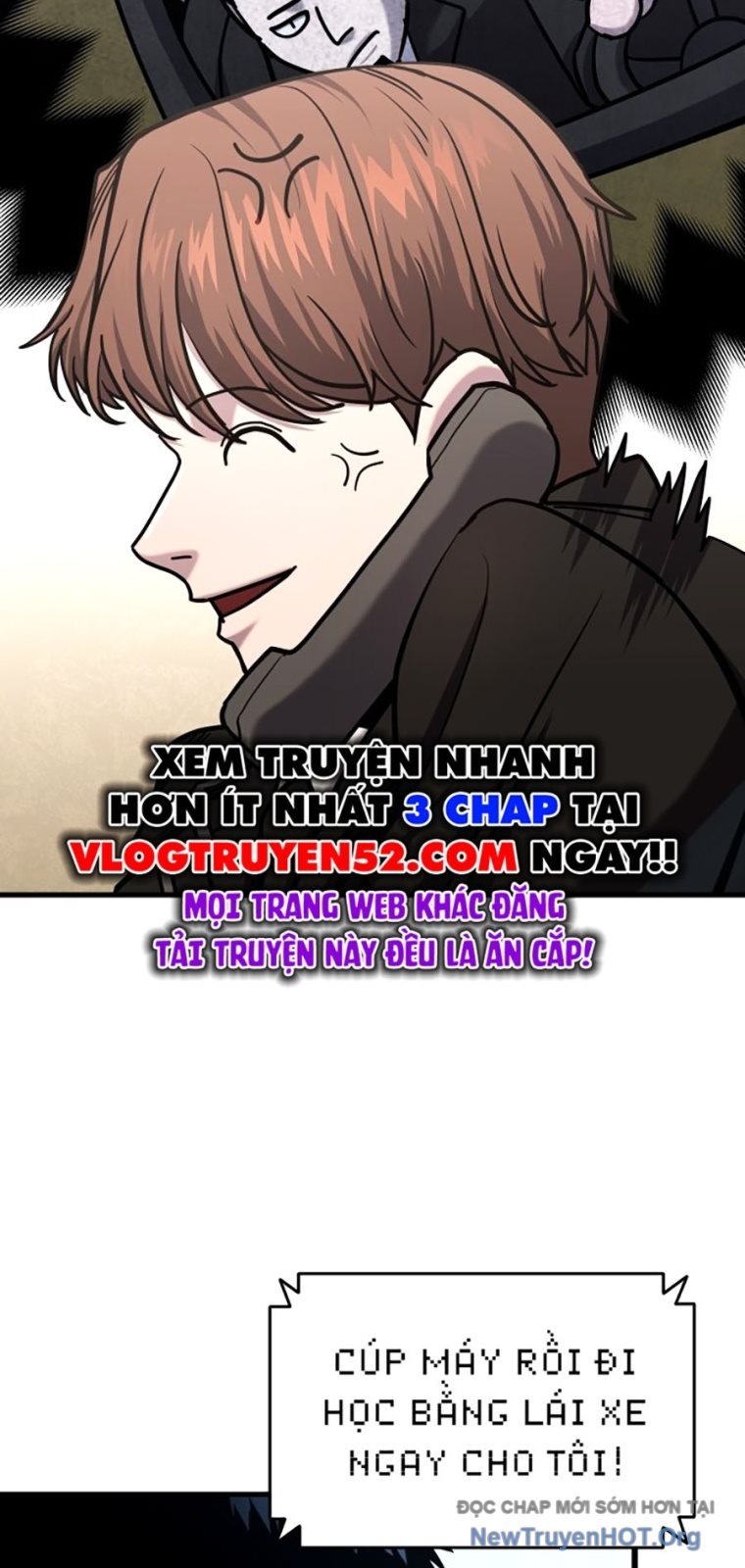 Thực Thi Công Lý - Chap 19 - Trang 25