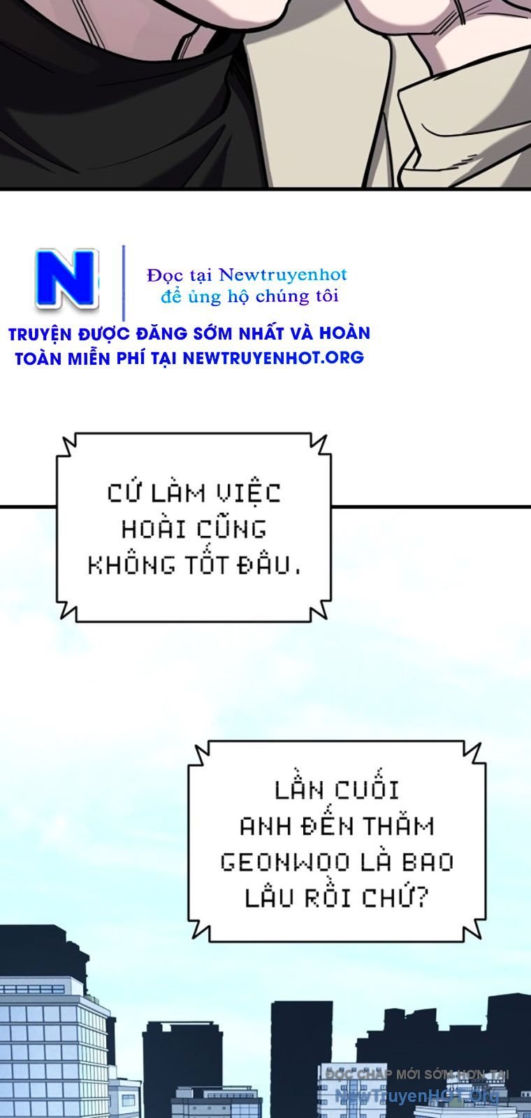 Thực Thi Công Lý - Chap 19 - Trang 28