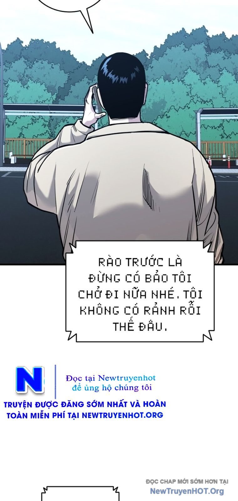 Thực Thi Công Lý - Chap 19 - Trang 30