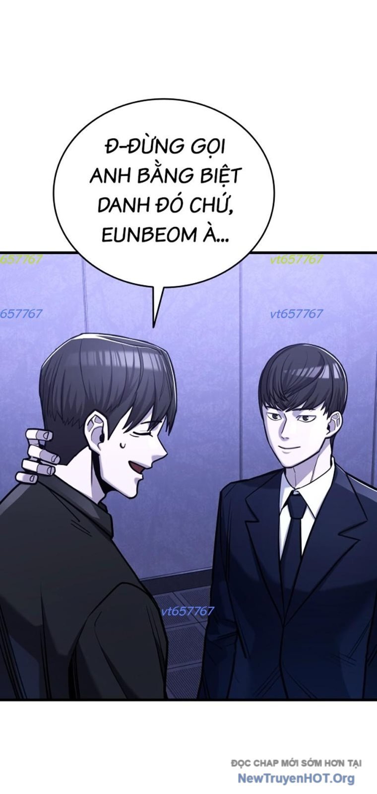 Thực Thi Công Lý - Chap 19 - Trang 4