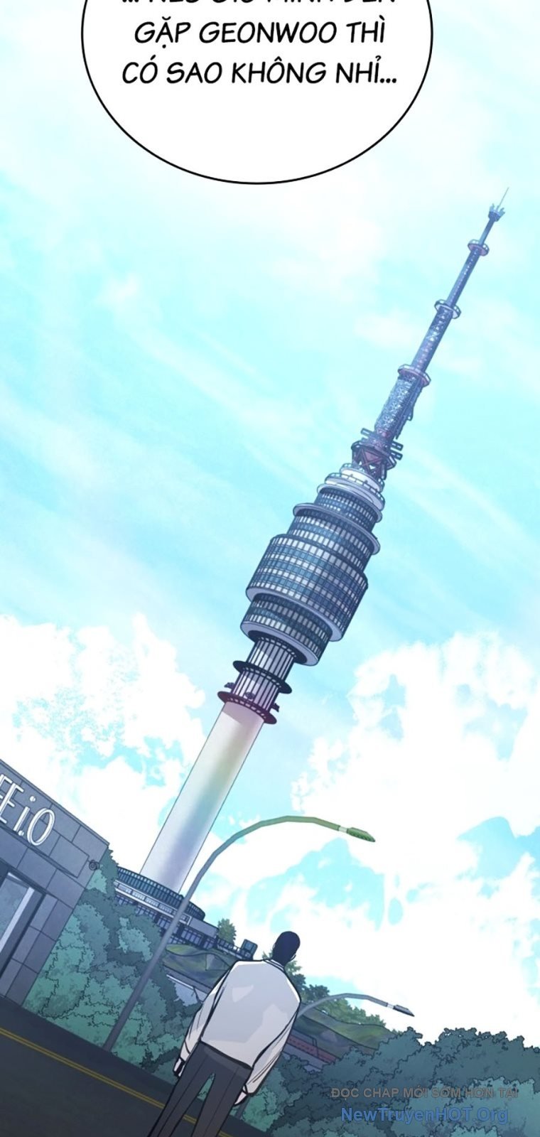 Thực Thi Công Lý - Chap 19 - Trang 33