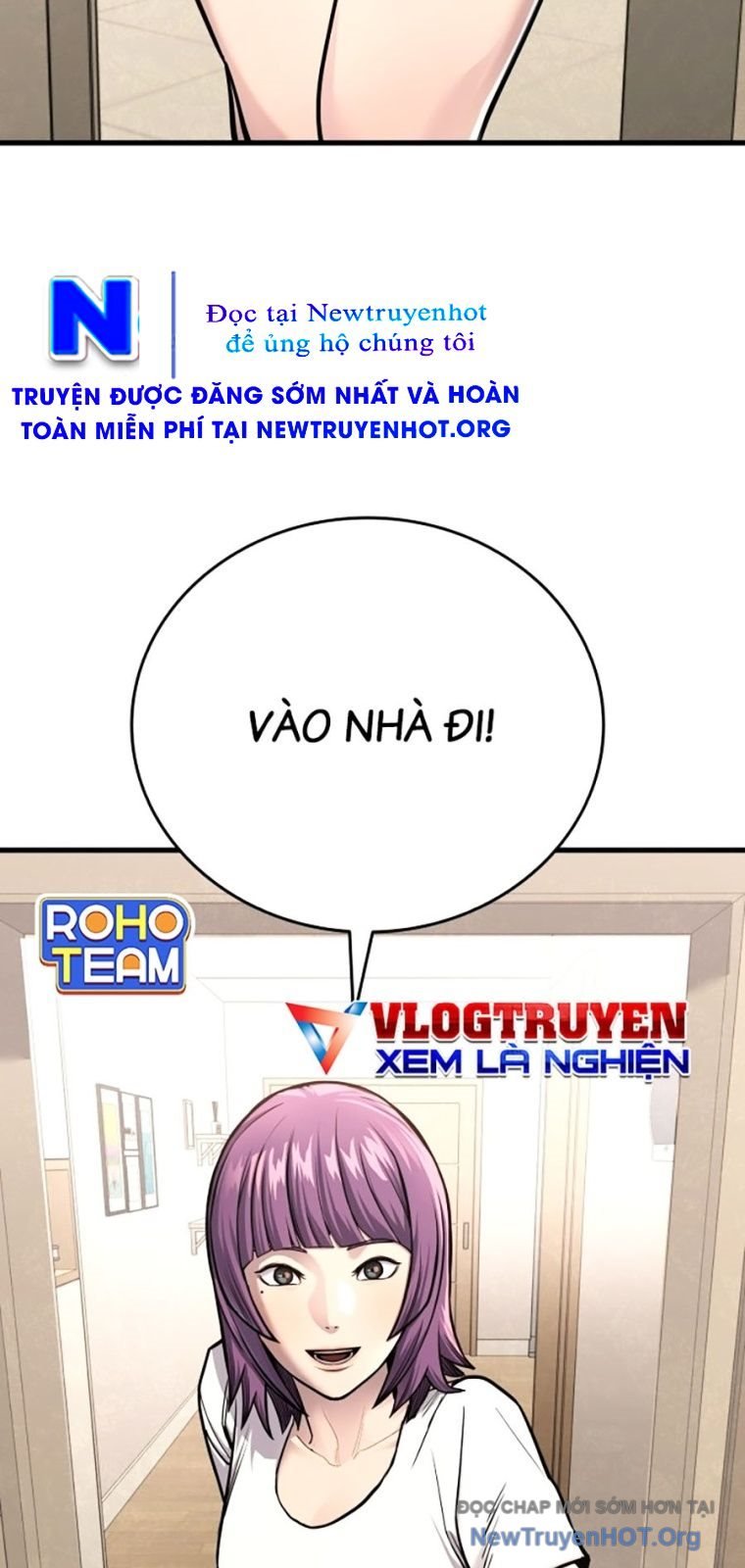 Thực Thi Công Lý - Chap 19 - Trang 40