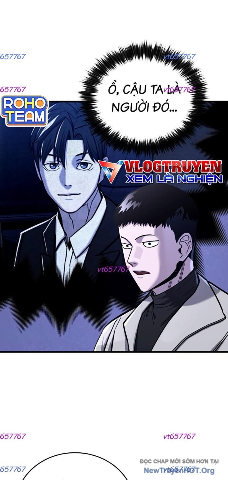 Thực Thi Công Lý - Chap 19 - Trang 5