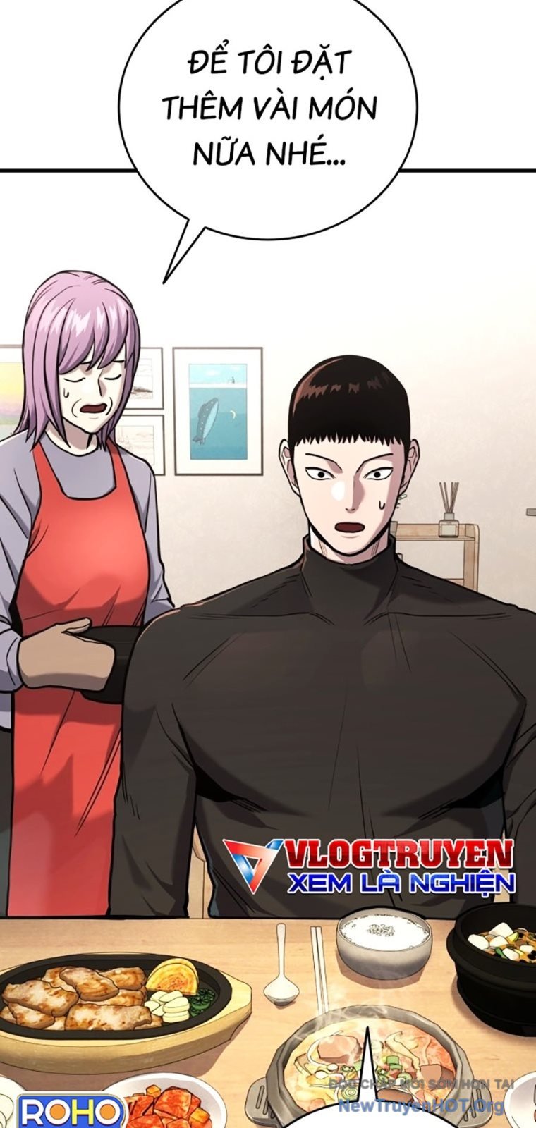 Thực Thi Công Lý - Chap 19 - Trang 43