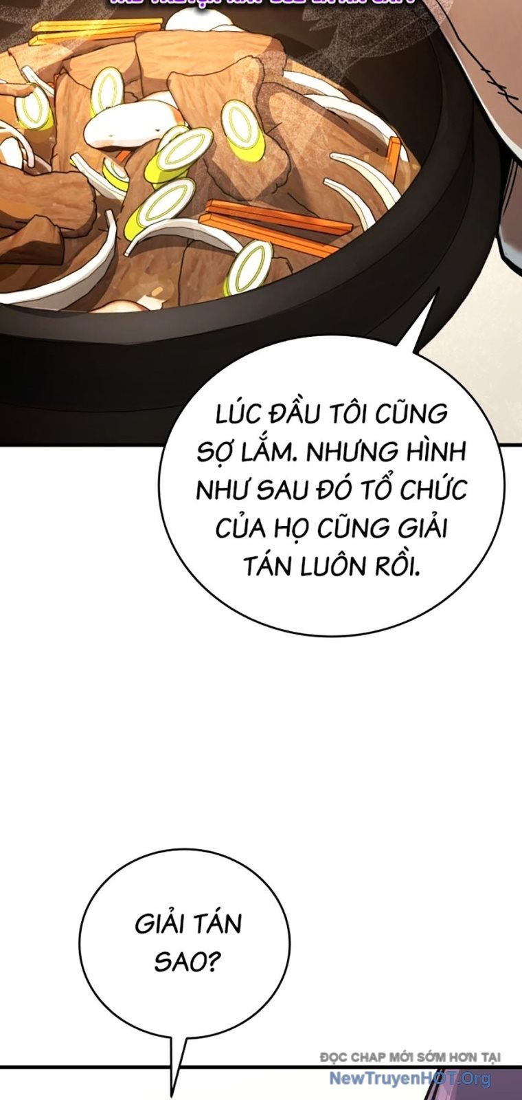 Thực Thi Công Lý - Chap 19 - Trang 45