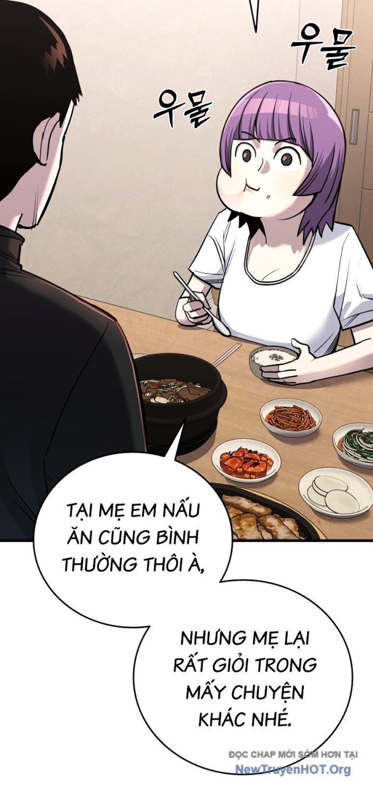 Thực Thi Công Lý - Chap 19 - Trang 48