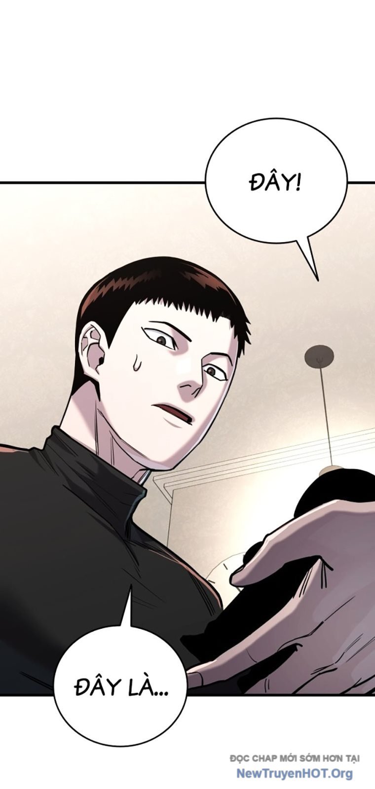 Thực Thi Công Lý - Chap 19 - Trang 50