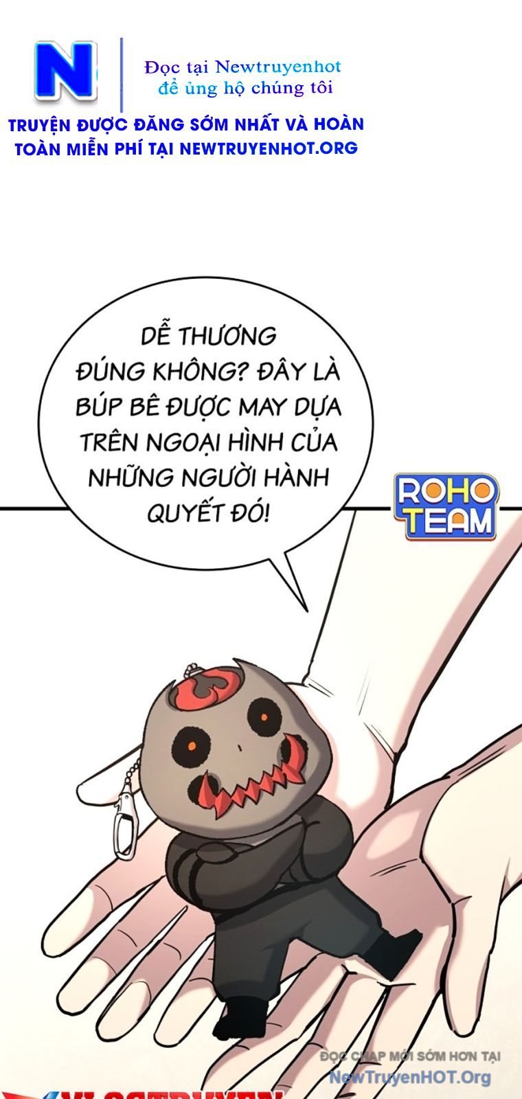 Thực Thi Công Lý - Chap 19 - Trang 51