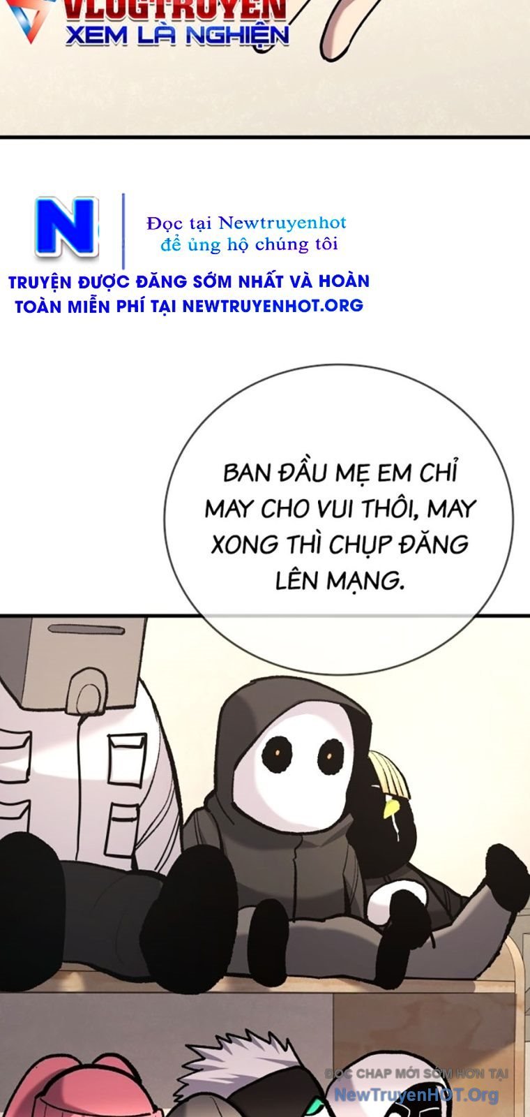 Thực Thi Công Lý - Chap 19 - Trang 52