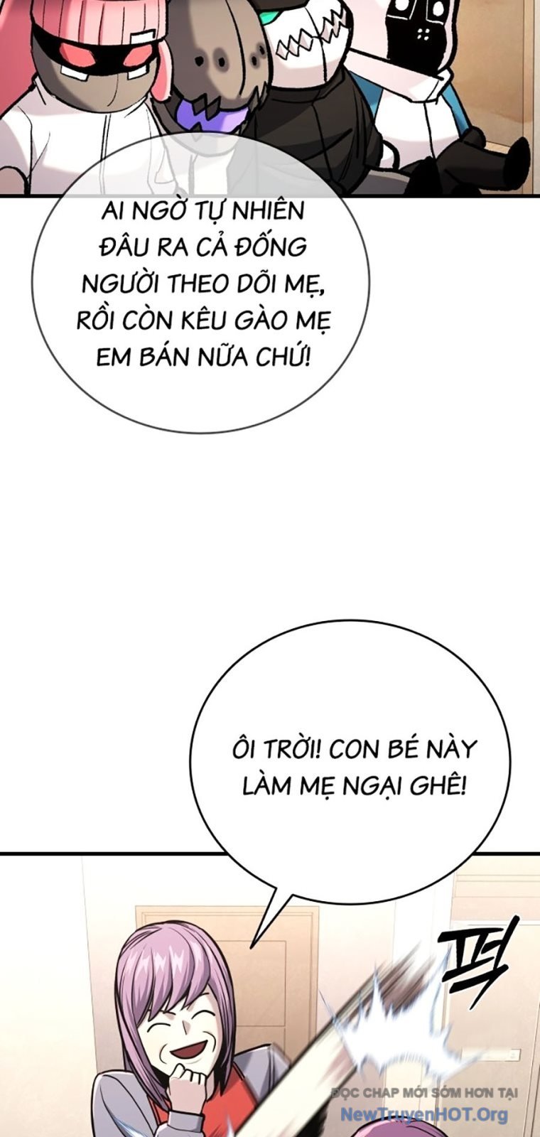 Thực Thi Công Lý - Chap 19 - Trang 53